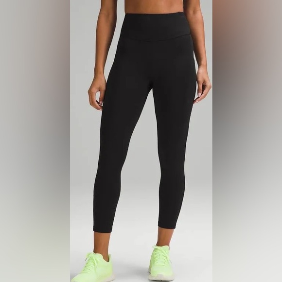 Lululemon Fast and Free High-Rise NWT - Picture 4 of 12